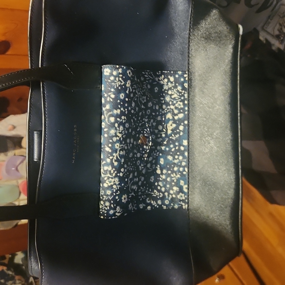Mark jacobs tote bag